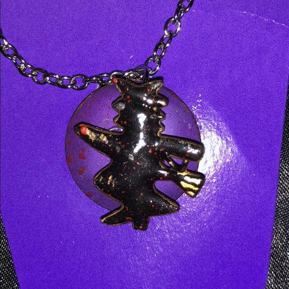 Halloween jewelry - Picture 2 of 2